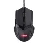 Trust 2 u 1 gaming set- slušalice i miš, USB
