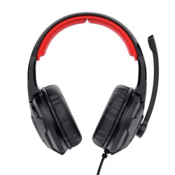 Trust 2 u 1 gaming set- slušalice i miš, USB