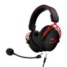 HyperX Cloud ALPHA Headset Red