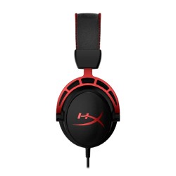 HyperX Cloud ALPHA Headset Red