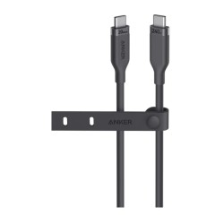 Anker kabal USB-C to USB-C 3.2 Gen2x2 240W 3m crni 88885672