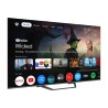 Tesla TV Q65E655GUS LED 65'' (165cm) 4K UHD QLED, Google TV