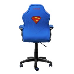Trust gaming stolica GXT703SM REVVO SUPERMAN placa, dječija