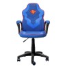 Trust gaming stolica GXT703SM REVVO SUPERMAN placa, dječija