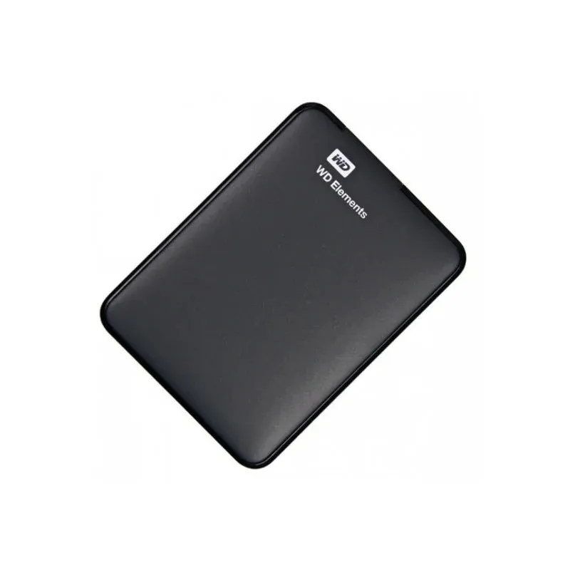 WD Externi 1TB Elements Portable, WDBUZG0010BBK, 2,5, USB 3.0
