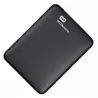 WD Externi 1TB Elements Portable, WDBUZG0010BBK, 2,5, USB 3.0