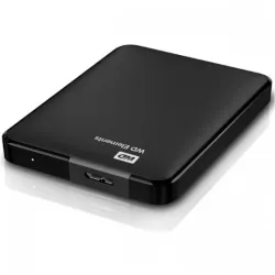 WD Externi 1TB Elements Portable, WDBUZG0010BBK, 2,5, USB 3.0
