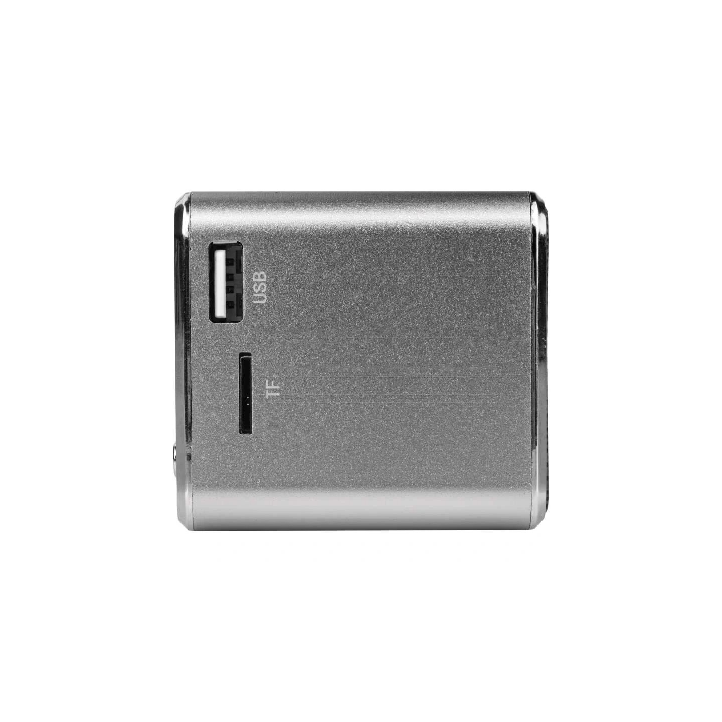 Zvučnik Emos bluetooth E0067 sivi