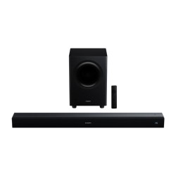 Xiaomi soundbar PRO 2.1 snaga 300W Dolby Audio, DTS Virtual:X