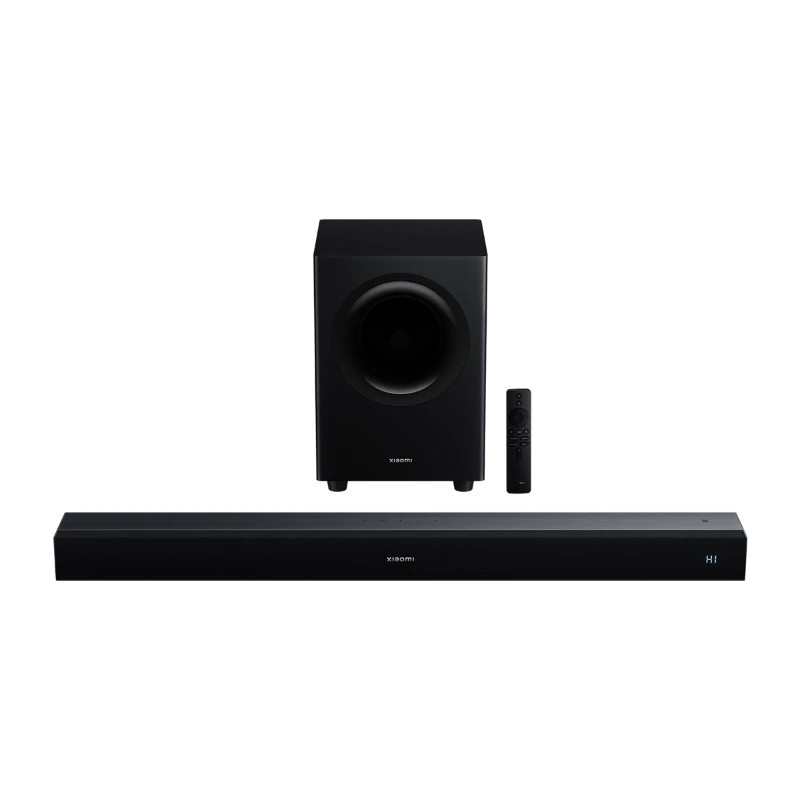 Xiaomi soundbar PRO 2.1 snaga 300W Dolby Audio, DTS Virtual:X