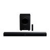 Xiaomi soundbar PRO 2.1 snaga 300W Dolby Audio, DTS Virtual:X