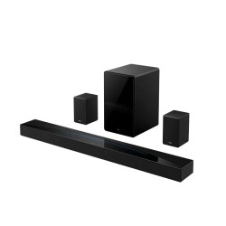 TCL Q85HE Soundbar