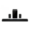 TCL Q85HE Soundbar