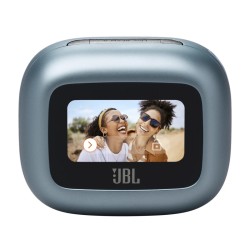 JBL slušalice bluetooth Live Beam 3 plave
