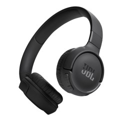 JBL slušalice bluetooth T520 crne