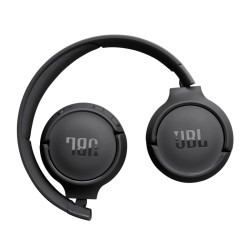JBL slušalice bluetooth T520 crne