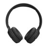 JBL slušalice bluetooth T525 crne