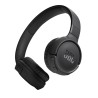 JBL slušalice bluetooth T570 crne