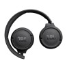 JBL slušalice bluetooth T570 crne
