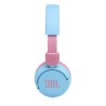 JBL slušalice bluetooth JR310 plave