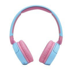 JBL slušalice bluetooth JR310 plave