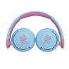 JBL slušalice bluetooth JR310 plave