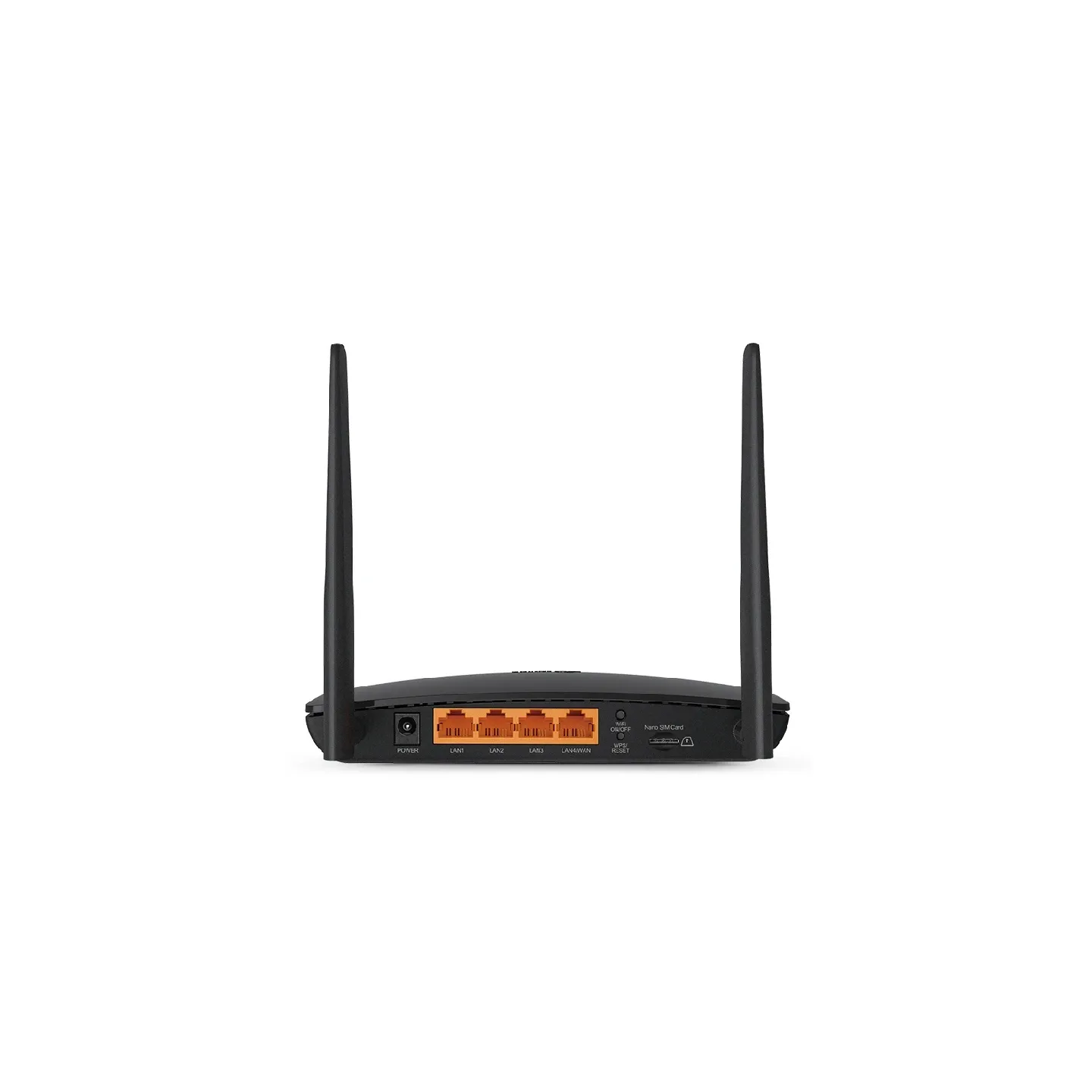 TP-Link ARCHER-MR200 4G LTE Wireless N Router