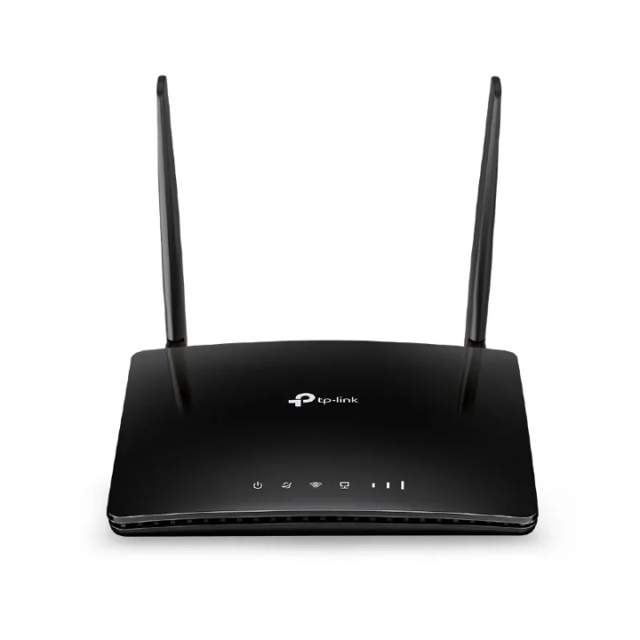 TP-Link ARCHER-MR200 4G LTE Wireless N Router