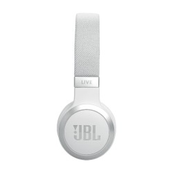 JBL slušalice bluetooth Live 670 NC bijele