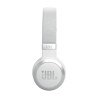 JBL slušalice bluetooth Live 670 NC bijele