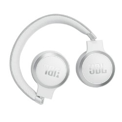 JBL slušalice bluetooth Live 670 NC bijele