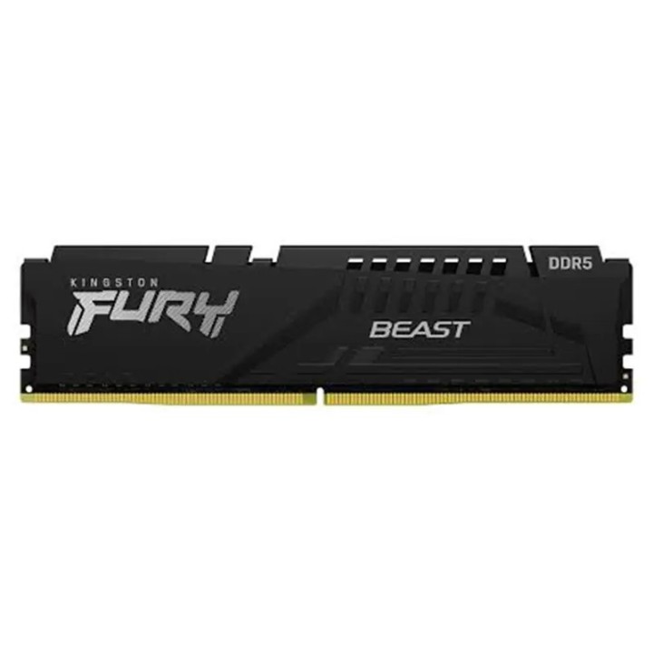 RAM memorija Kingston Fury Beast 32GB (2x16GB), DDR5 5600MHz