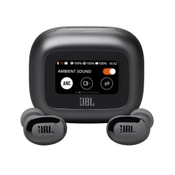 JBL slušalice bluetooth Live Buds 3 crne