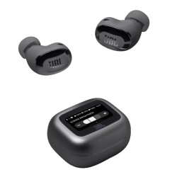 JBL slušalice bluetooth Live Buds 3 crne