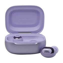 JBL slušalice bluetooth Live Buds 3 ljubičaste