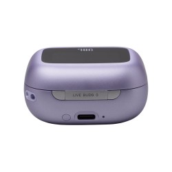 JBL slušalice bluetooth Live Buds 3 ljubičaste