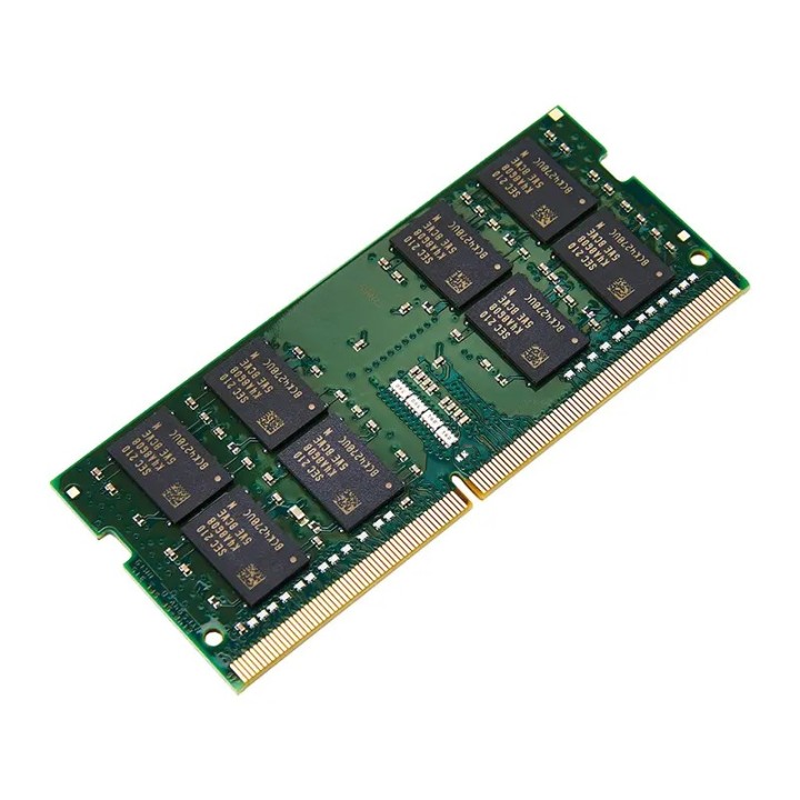 RAM memorija Kingston SODIMM 16GBDDR4, 3200MHz