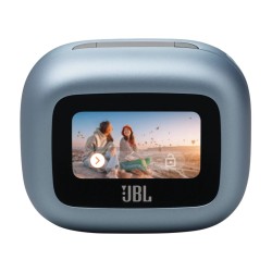 JBL slušalice bluetooth Live Buds 3 plave