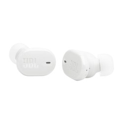 JBL slušalice bluetooth Tune Buds 2 bijele