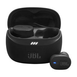 JBL slušalice bluetooth Tune Buds 2 crne