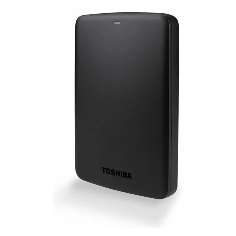 Toshiba Externi HDD Canvio Basic 1TB, USB3.2
