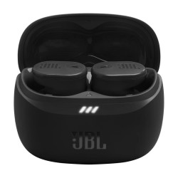 JBL slušalice bluetooth Tune Buds 2 crne