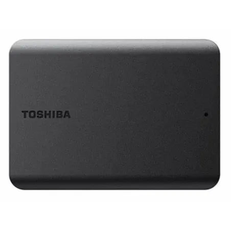Toshiba Externi HDD Canvio Basic 2TB, USB3.2