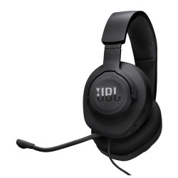 JBL slušalice gaming Quantum 100 M2 crne