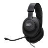 JBL slušalice gaming Quantum 100 M2 crne