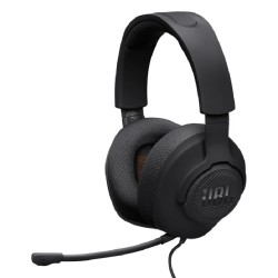 JBL slušalice gaming Quantum 100 M2 crne