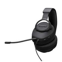 JBL slušalice gaming Quantum 100 M2 crne