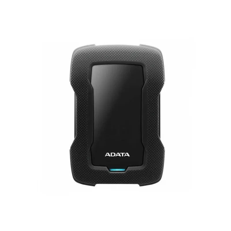 ADATA externi 1TB HD330 Durable lite, USB 3.2 crni