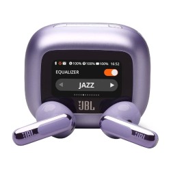 JBL slušalice bluetooth Live Flex 3 ljubičaste