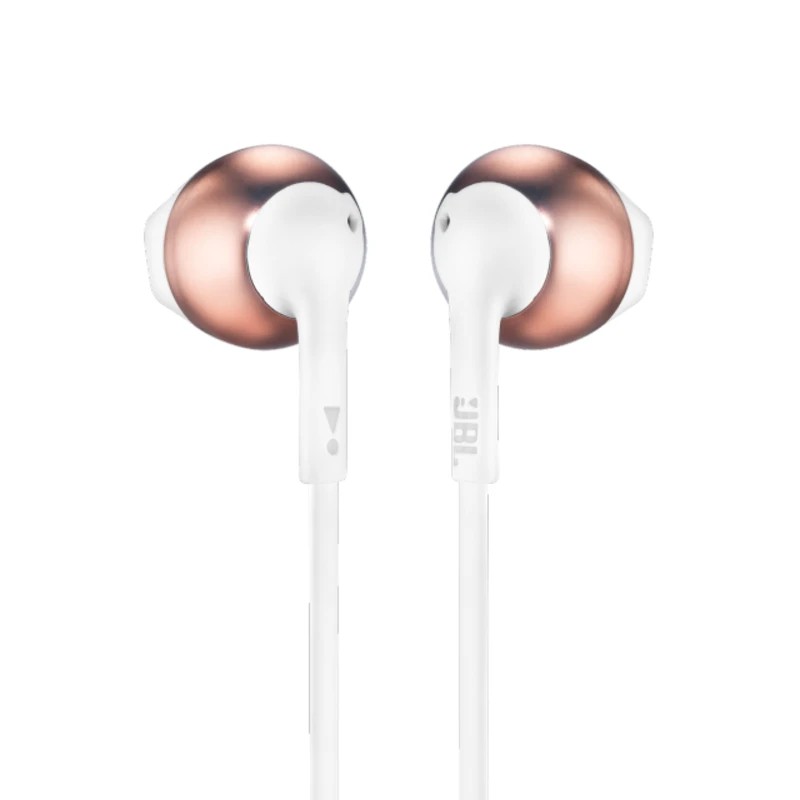 JBL slušalice T205 zlatne